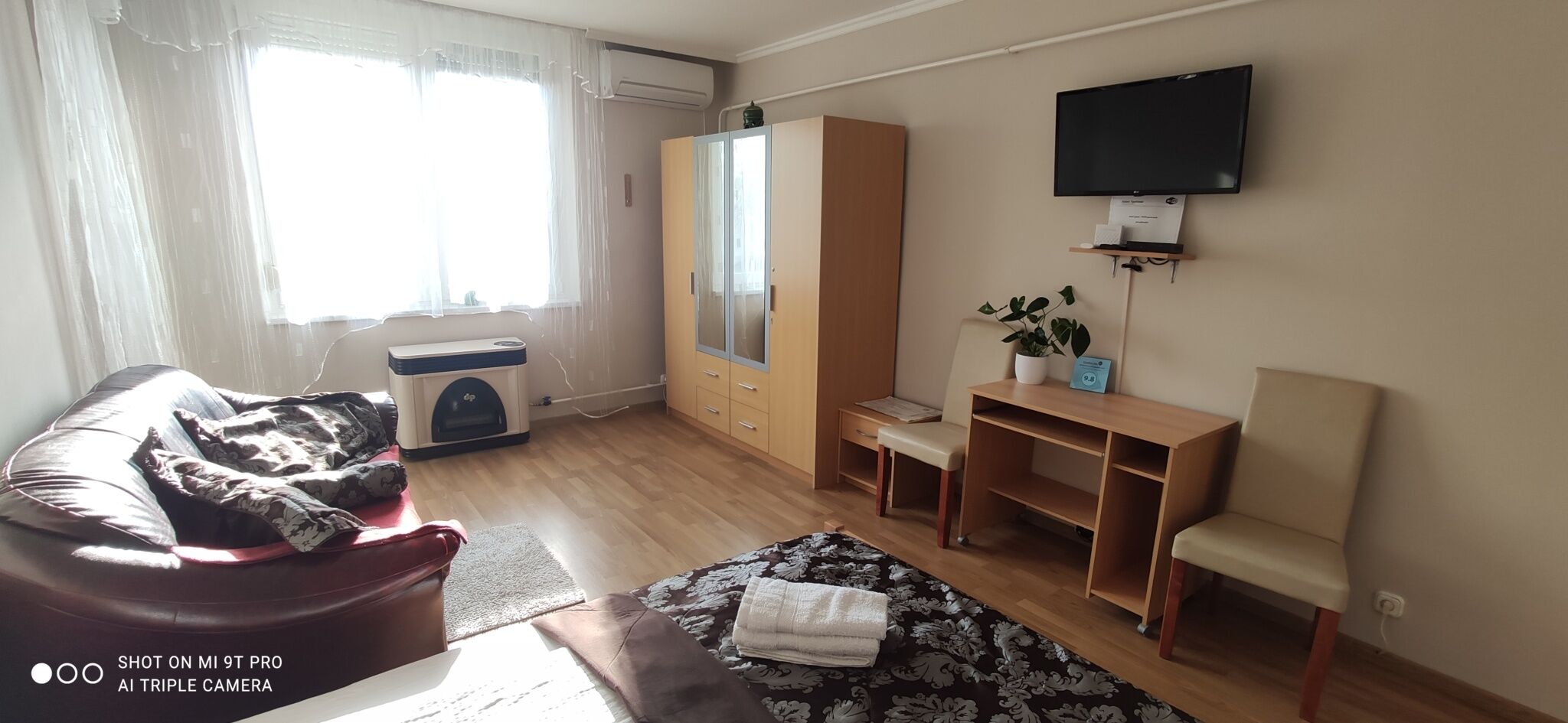Sétány Apartman – Mórahalom fotó 2