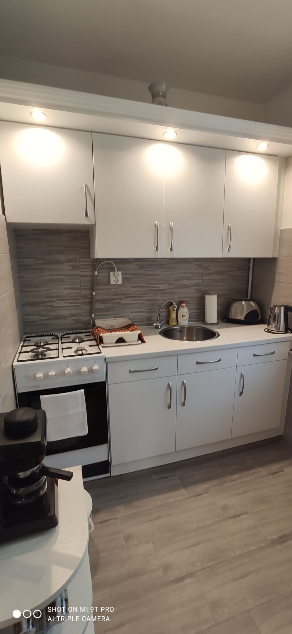 Sétány Apartman – Mórahalom fotó 3