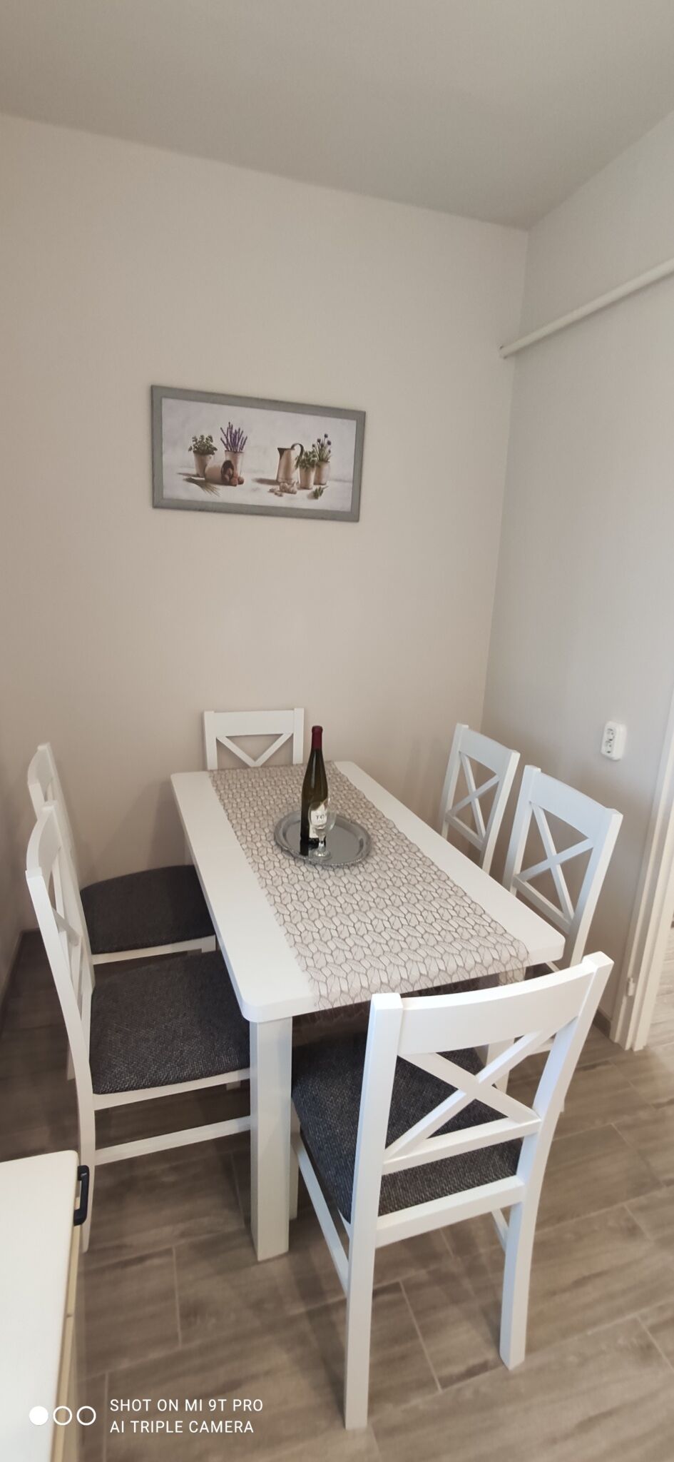 Sétány Apartman – Mórahalom fotó 4