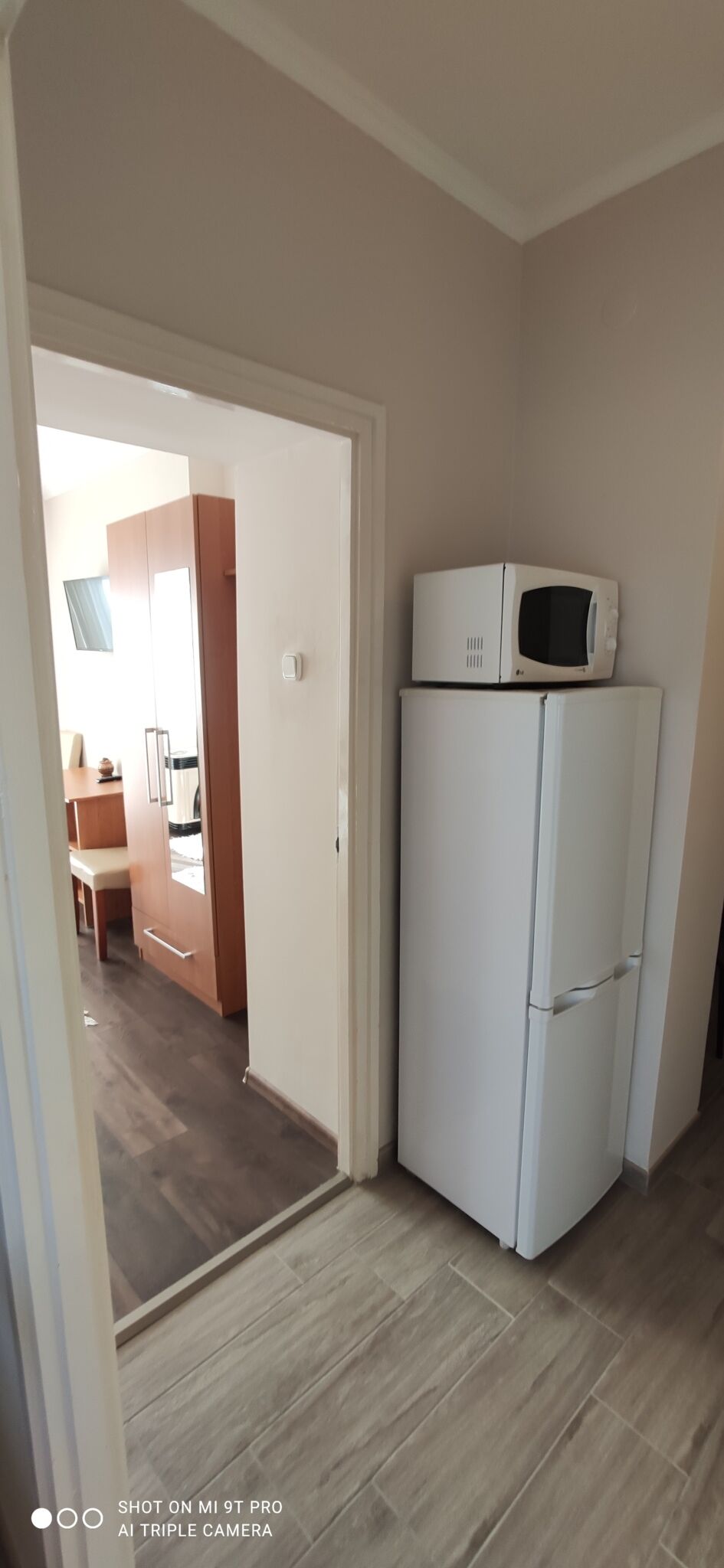 Sétány Apartman – Mórahalom fotó 5