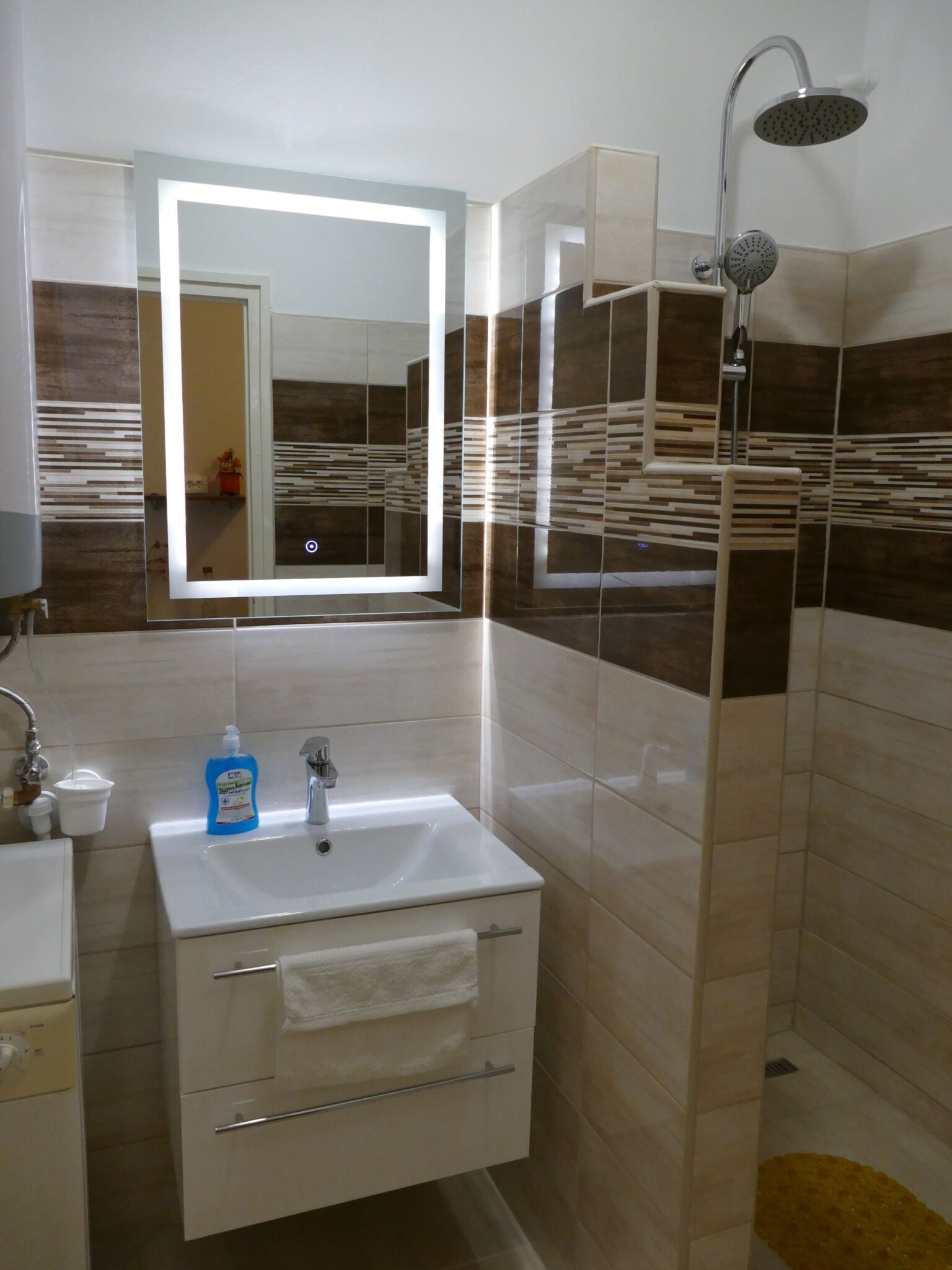 Sétány Apartman – Mórahalom fotó 8