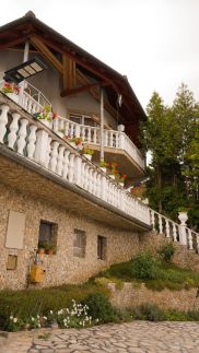 Kristály Apartman14