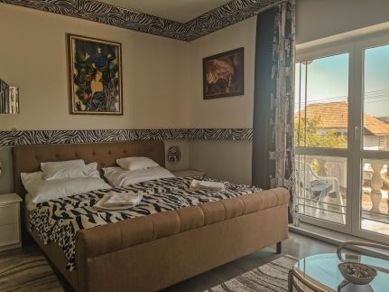 Kristály Apartman7