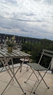 Club Unicum Apartmanház I.11