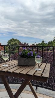 Club Unicum Apartmanház I.12