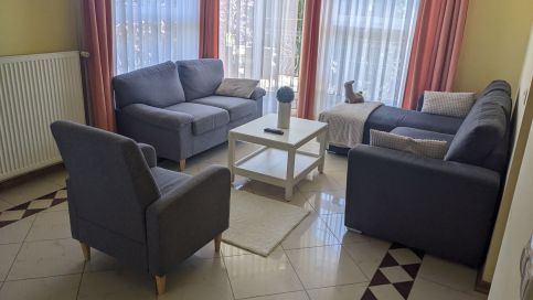Club Unicum Apartmanház I.13