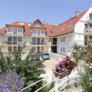 Club Unicum Apartmanház I.14
