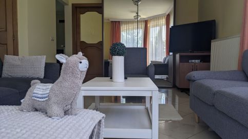 Club Unicum Apartmanház I.9