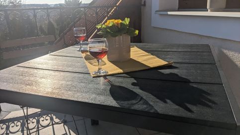 Club Unicum Apartmanház I.10
