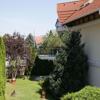 Club Unicum Apartmanház I.2