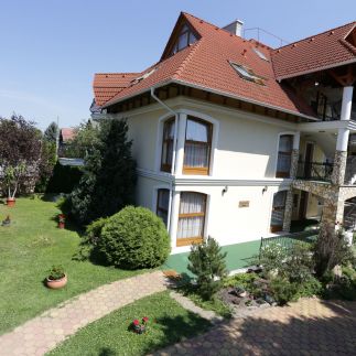 Club Unicum Apartmanház I.3