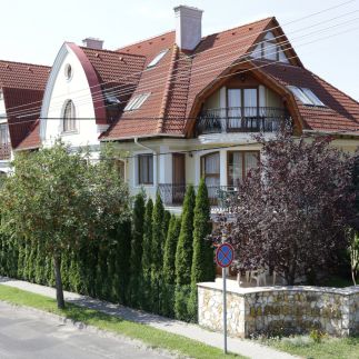 Club Unicum Apartmanház I.5