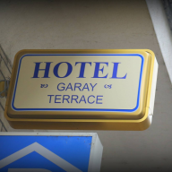 Garay Terrace Residence