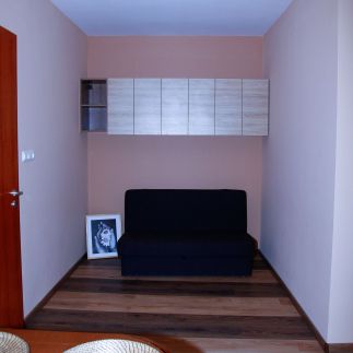 Club 218 Wellness Luxus Apartman3