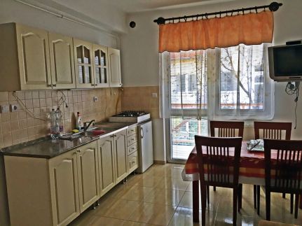 Igazgyöngy Apartman1