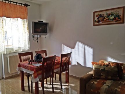 Igazgyöngy Apartman2