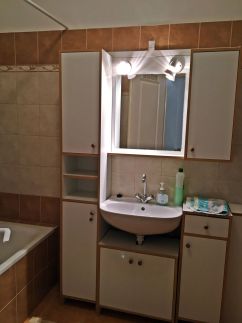 Igazgyöngy Apartman4