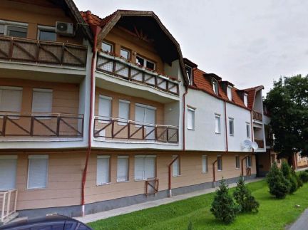 Igazgyöngy Apartman