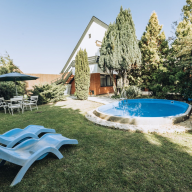 Naplak Apartman