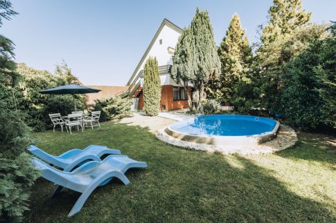 Naplak Apartman