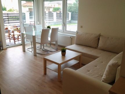 Príma Wellness Apartman1