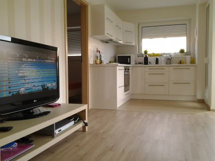 Príma Wellness Apartman4