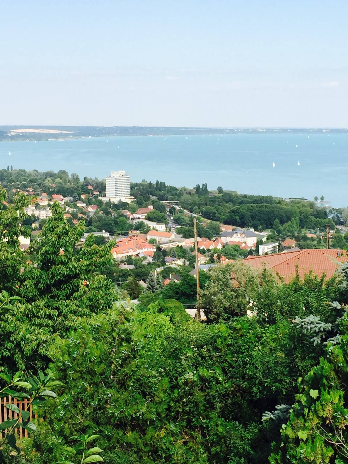 Duplex Apartman – Balatonalmádi fotó 1