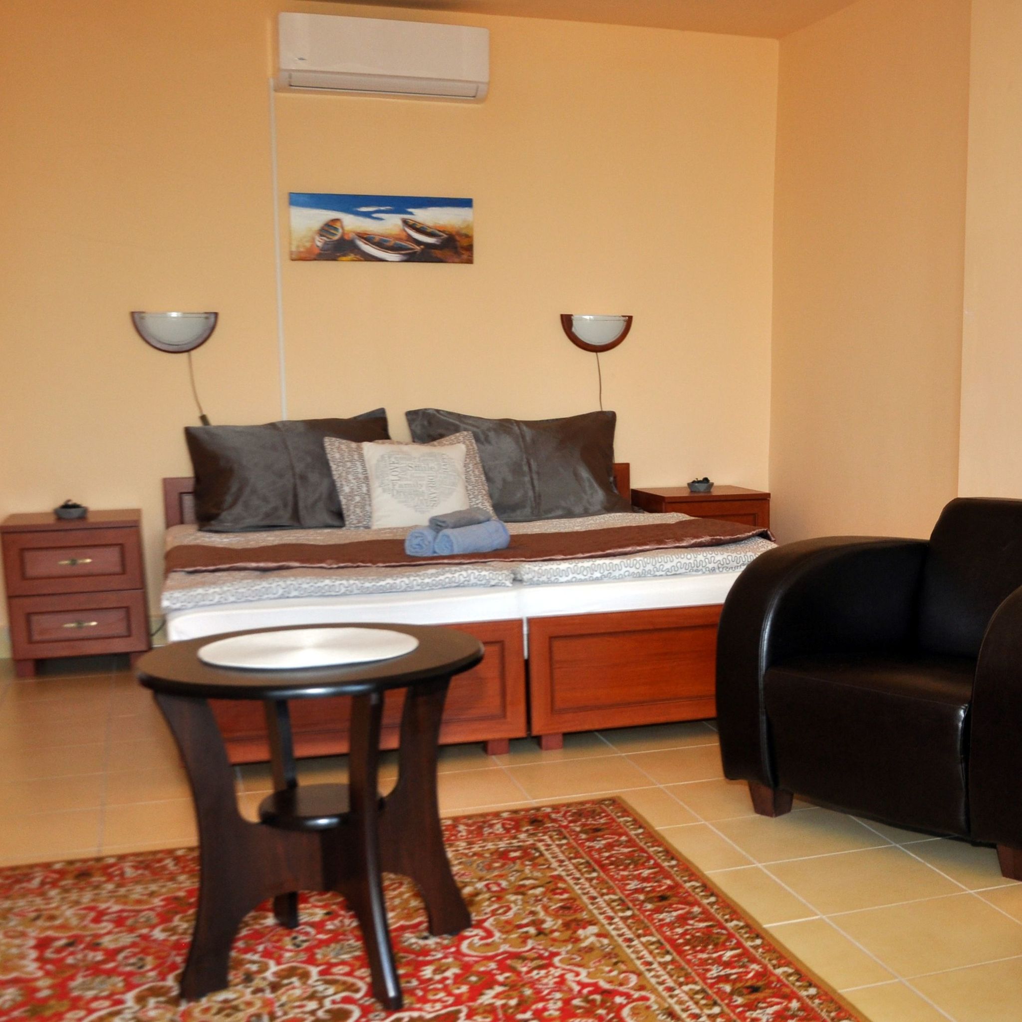 Duplex Apartman – Balatonalmádi fotó 9