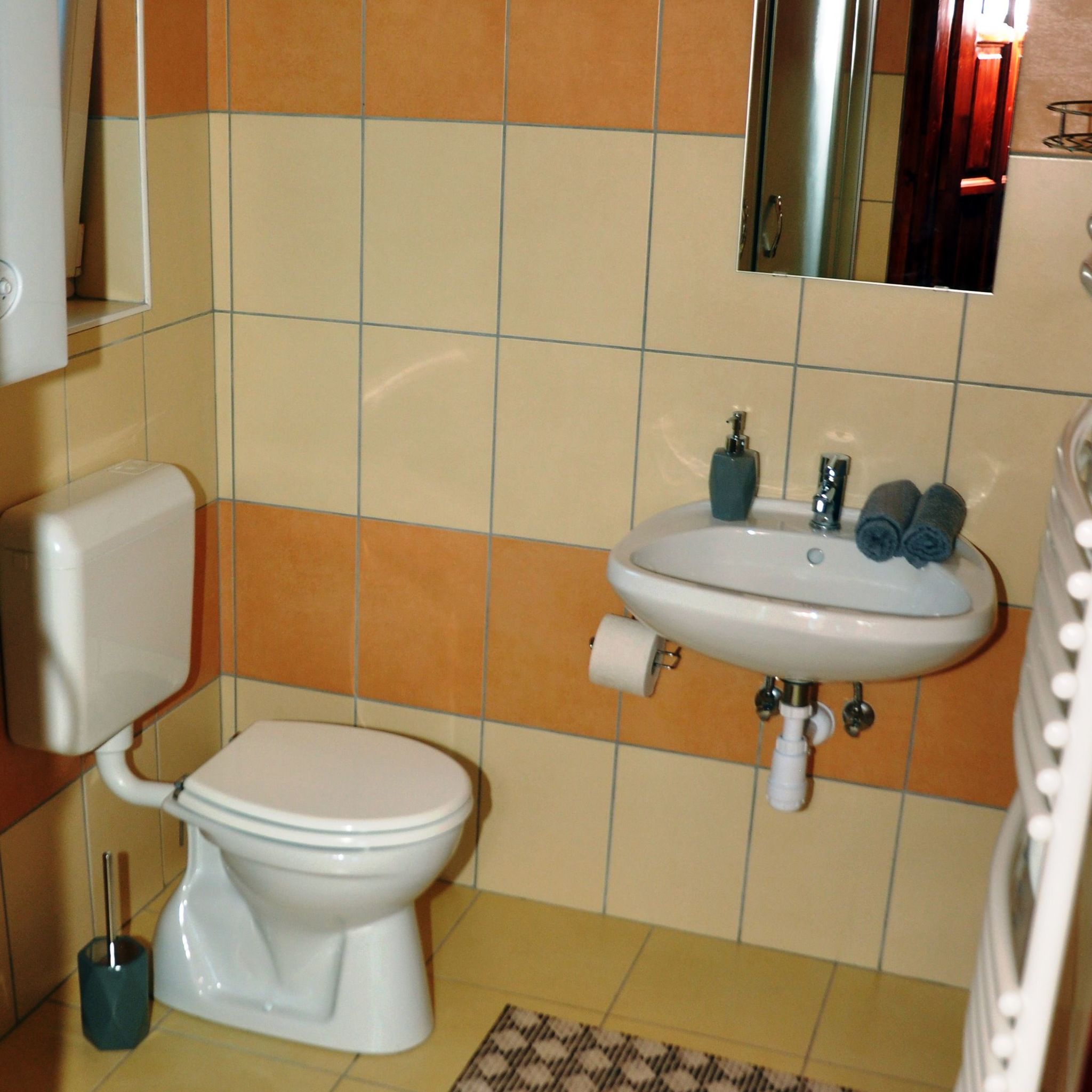 Duplex Apartman – Balatonalmádi fotó 10