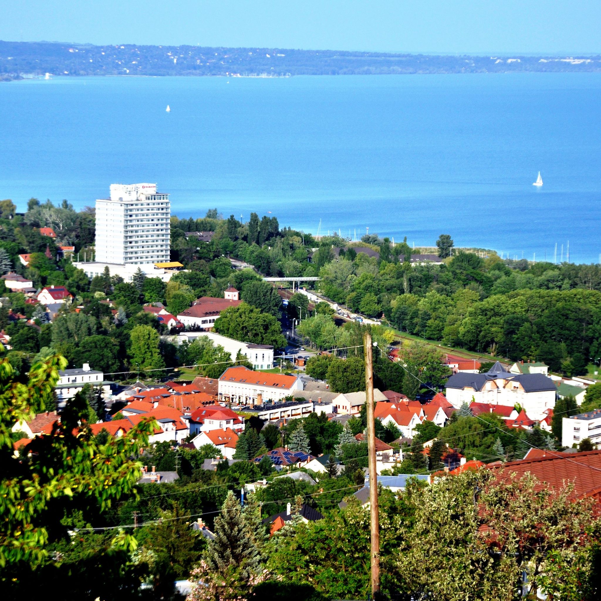 Duplex Apartman – Balatonalmádi fotó 12