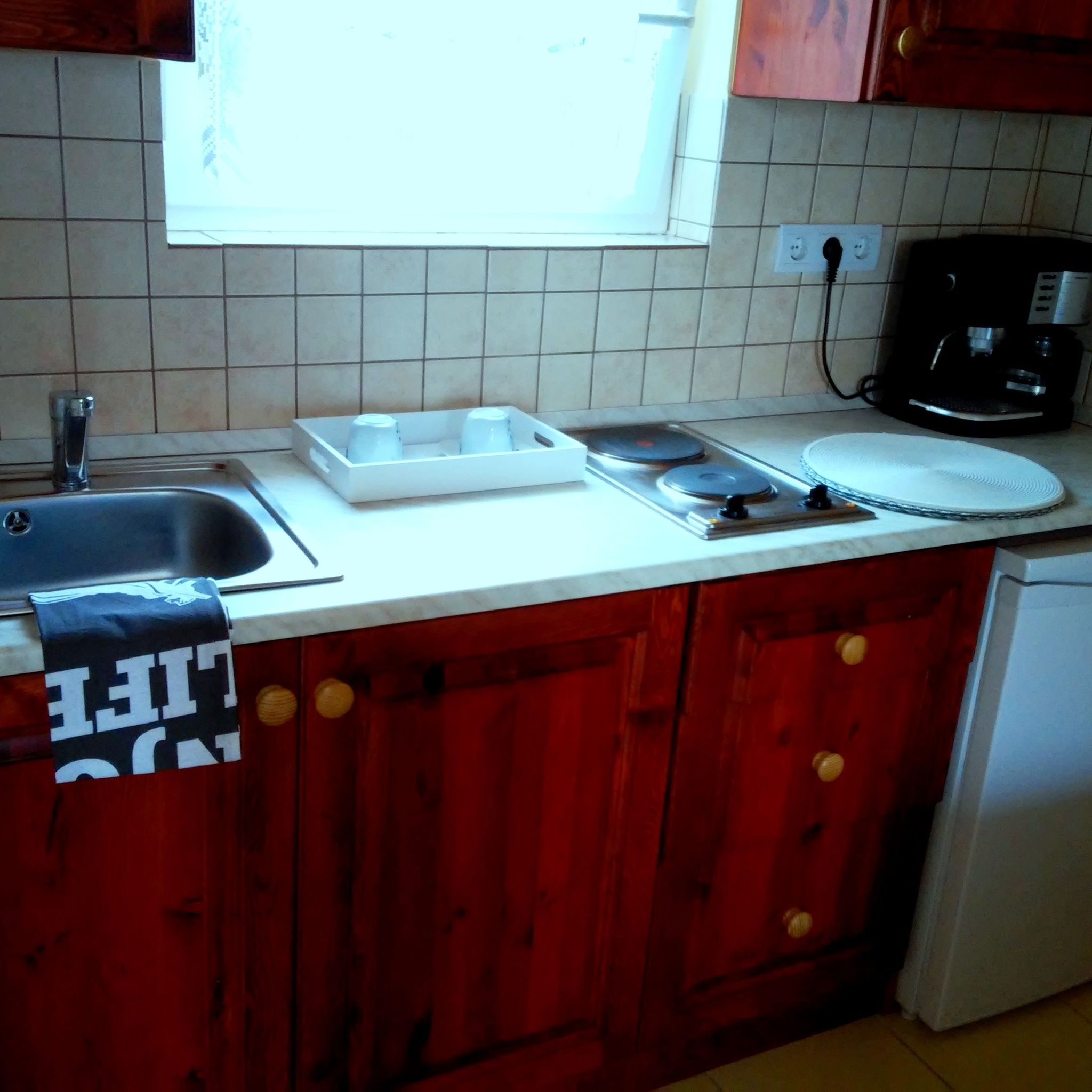 Duplex Apartman – Balatonalmádi fotó 2