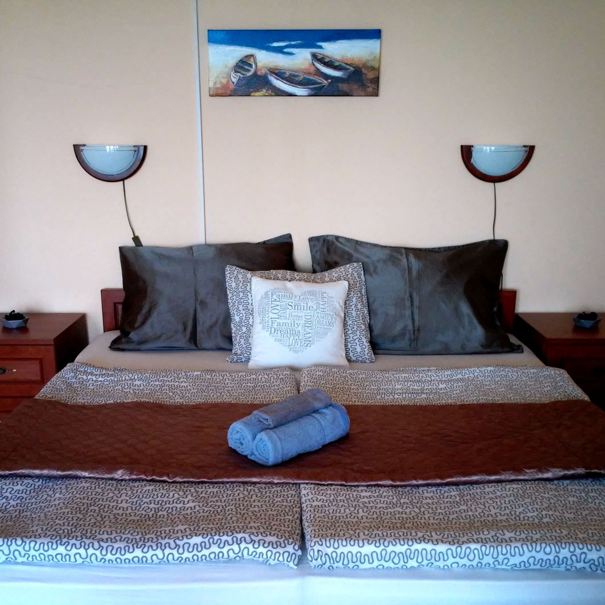 Duplex Apartman – Balatonalmádi fotó 4