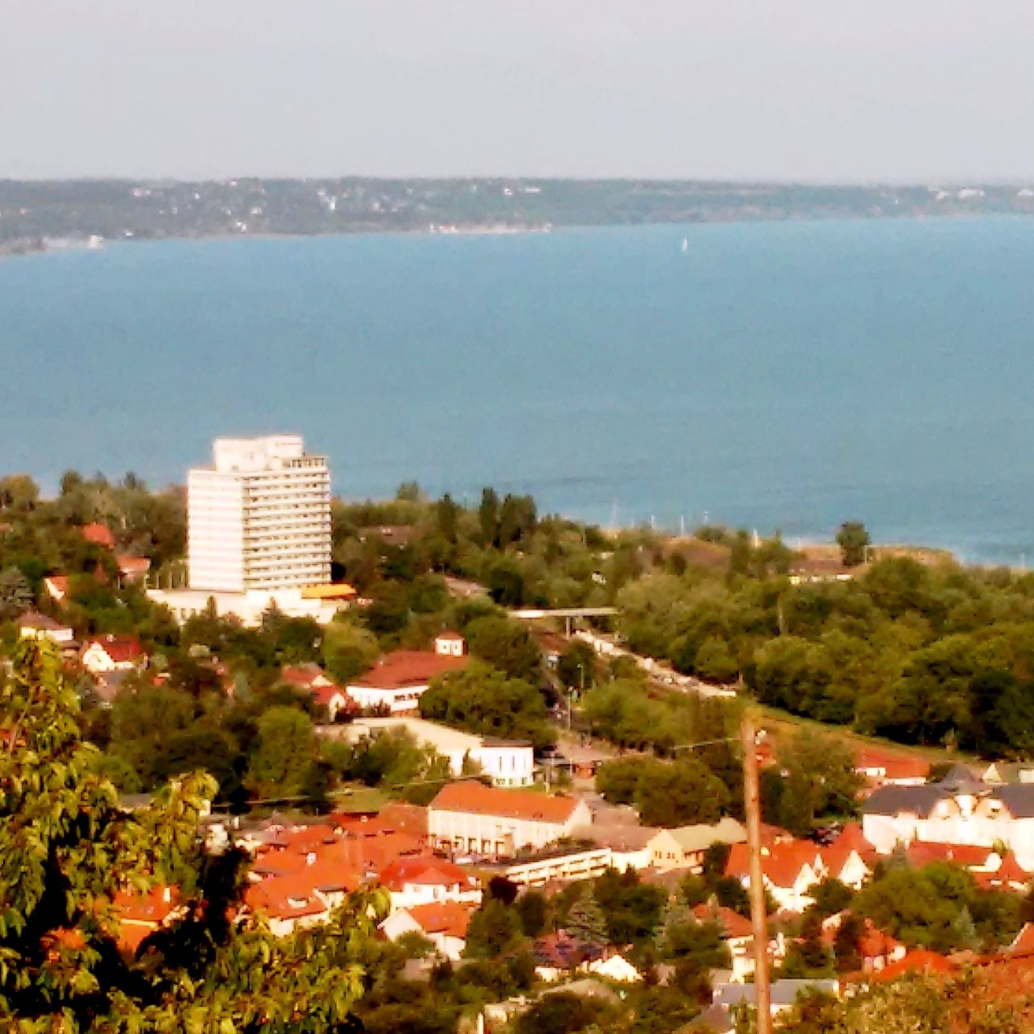 Duplex Apartman – Balatonalmádi fotó 5