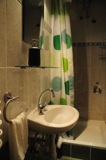 Greenapple Vintage Apartman38