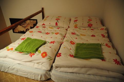 Greenapple Vintage Apartman25