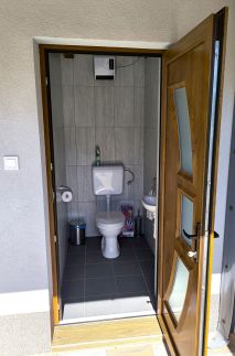 Szerencsecsillag Vendégház13