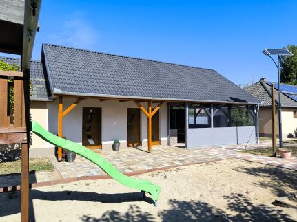 Szerencsecsillag Vendégház16