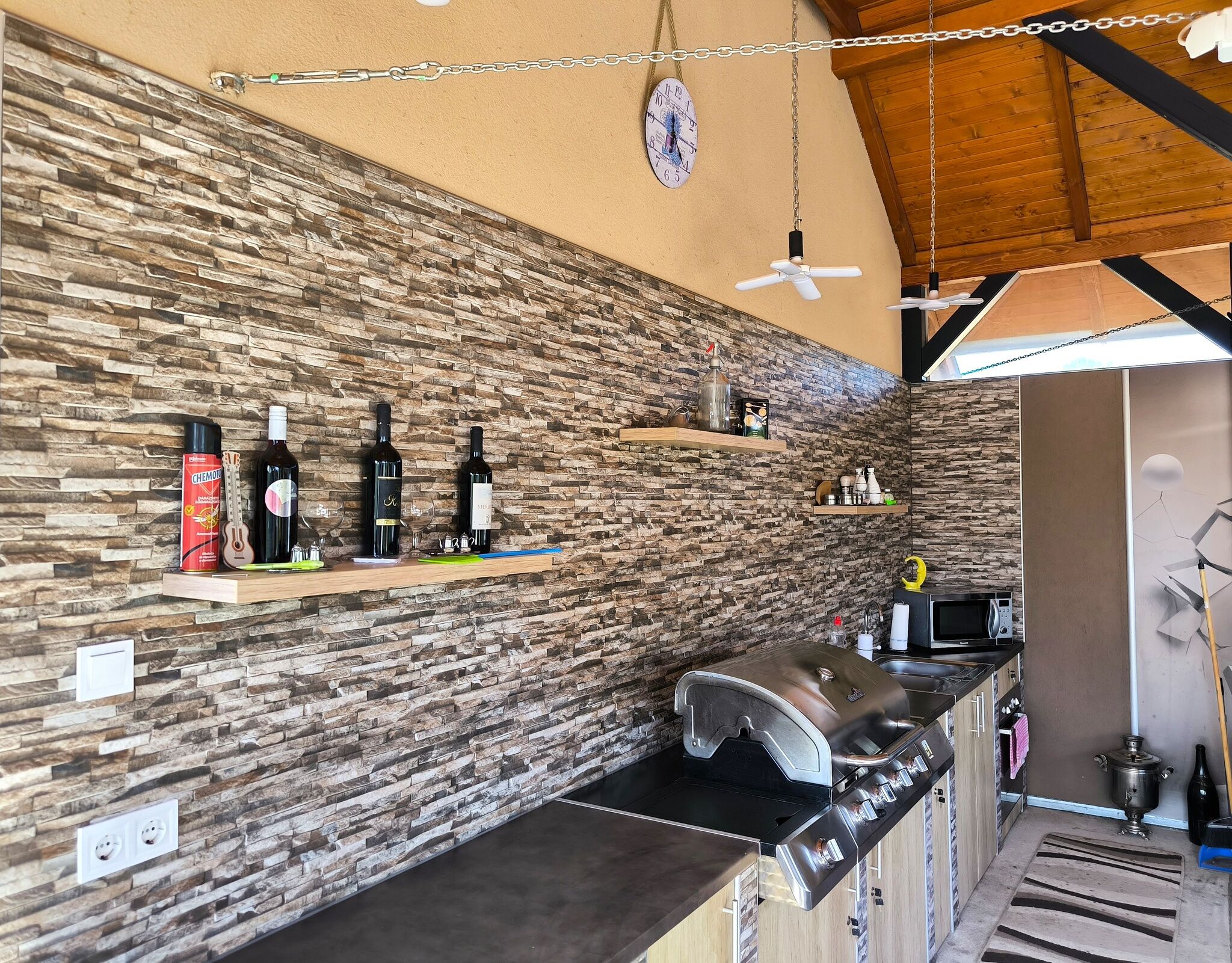 Szerencsecsillag Vendégház – Kiskőrös fotó 11
