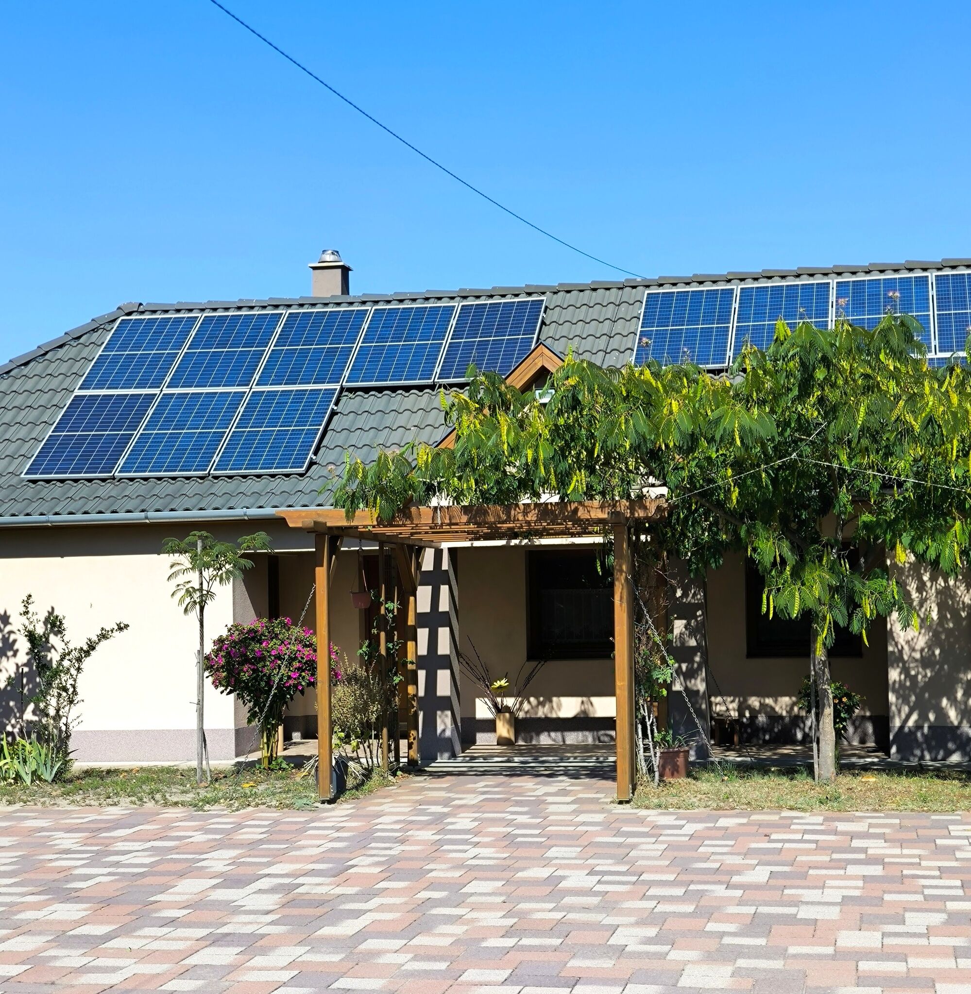 Szerencsecsillag Vendégház – Kiskőrös fotó 4