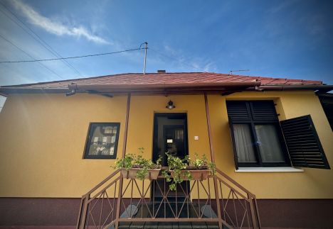Kovács Nyaraló – Harkány fotó 22
