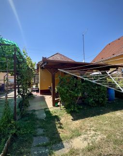 Kovács Nyaraló – Harkány fotó 23