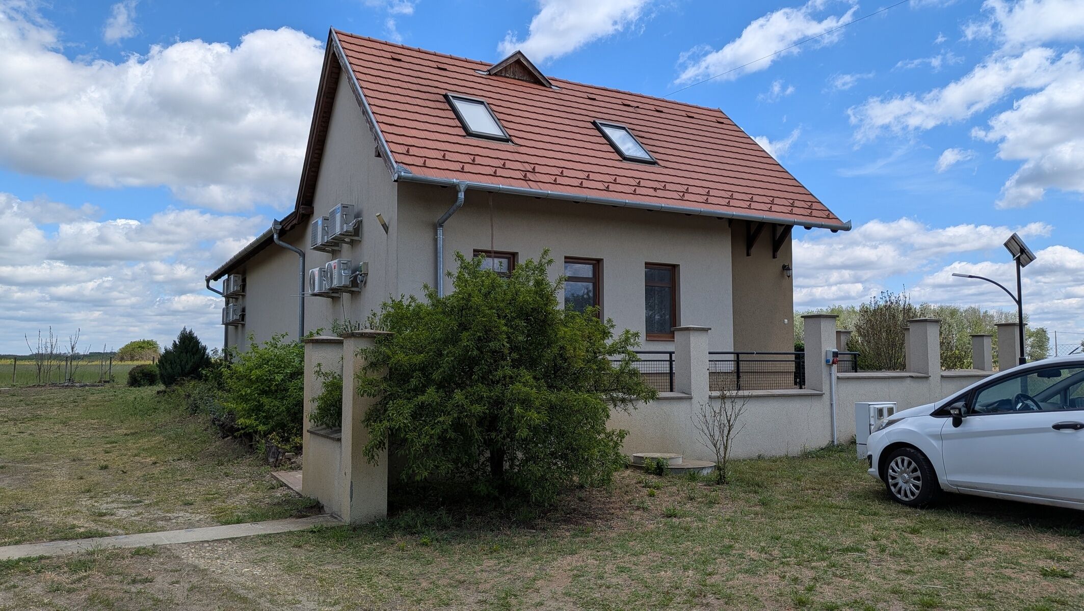Alföldi Borok Háza – Kunfehértó fotó 3