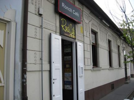 Ronch Café1