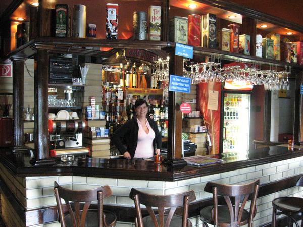 Ronch Café – Kecskemét fotó 9