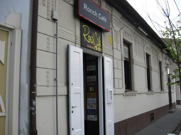 Ronch Café – Kecskemét fotó 1
