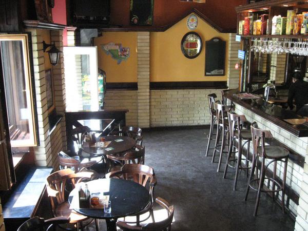 Ronch Café – Kecskemét