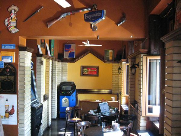 Ronch Café – Kecskemét fotó 4