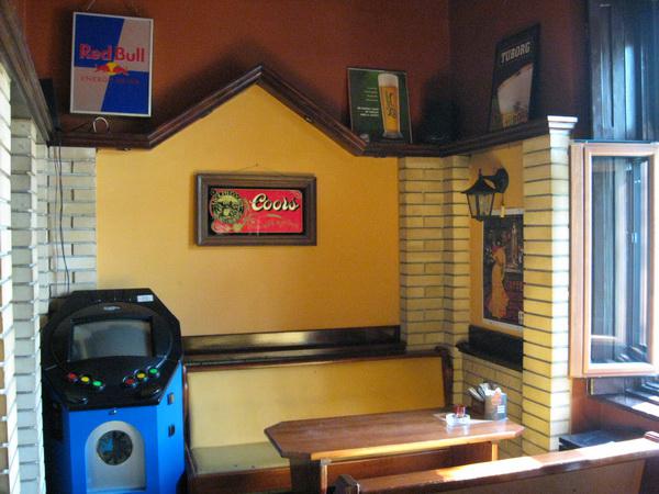 Ronch Café – Kecskemét fotó 6