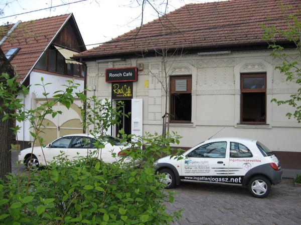 Ronch Café – Kecskemét fotó 7