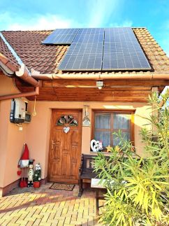 Fejérdi Vendégház281